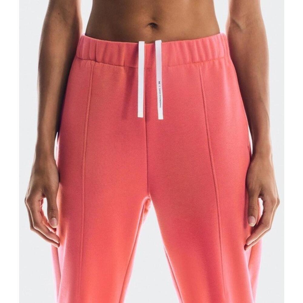 On Cloud Women’s Club Coral Pants Size Medium - Picture 2 of 10